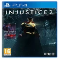 Warner Bros Injustice 2 Refurbished PS4 Playstation 4 Game
